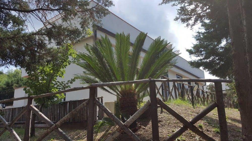Rodia Holidays Μεσίνα Εξωτερικό φωτογραφία