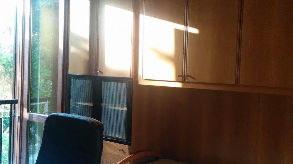 Rodia Holidays Μεσίνα Εξωτερικό φωτογραφία