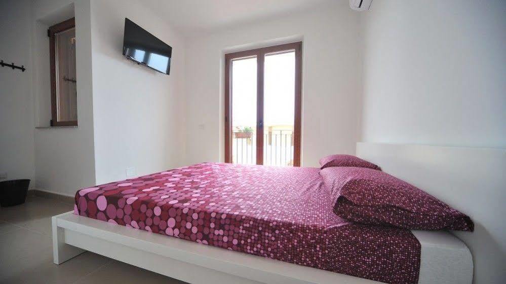 Rodia Holidays Μεσίνα Εξωτερικό φωτογραφία
